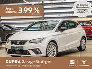 Seat Ibiza, 1.0 TSI FR-Line, Jahr 2024 - Stuttgart