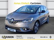 Renault Grand Scenic, Intens TCe 130, Jahr 2017 - Eisenach