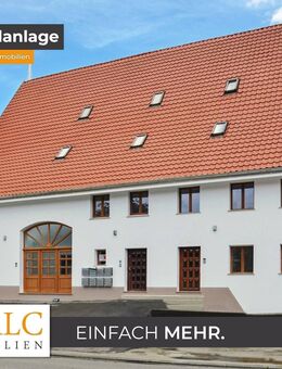 Exklusives Mehrfamilienhaus - Hochwertig saniert, 6 Wohneinheiten, attraktive Rendite! - Tuttlingen
