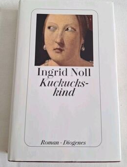 Kuckuckskind von Ingrid Noll (Gebundene Ausgabe) - Essen
