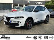 Alfa Romeo Tonale, 1.3 Veloce T MultiAir 202kW-Q4, Jahr 2022 - Herford (Hansestadt)