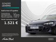 Audi e-tron, GT quattro Audi S GT quattro, Jahr 2022 - Diez