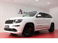 Jeep Grand Cherokee 6.4 V8 SRT LED*NAVI*LEDER*NAVI* - Braunschweig