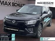 Ssangyong Tivoli, 1.5 Sapphire, Jahr 2023 - Weißenfels