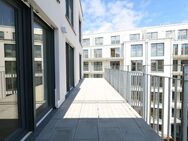 Moderne 3-Zi-Wohnung mit großzügigem Balkon und EBK! - Offenbach (Main)