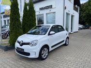 Renault Twingo, SCe 65 LIMITED Allwetter, Jahr 2021 - Hohen Neuendorf