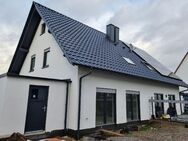 Neubau Einfamilienhaus; für junge Familien mit Fördermittel finanzieren ! - Salzkotten