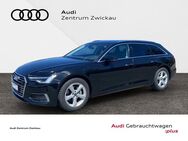 Audi A6, Avant 40TDI quattro Design, Jahr 2023 - Zwickau