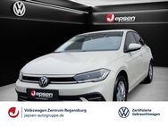 VW Polo, 1.0 TSI Style | wurde nicht gefahren, Jahr 2024 - Regensburg