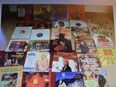 Sonstiges Schallplatten 35 x LP ,27 Singles, 24 Schellack Platten Schallplatten 35 Teile in 53773