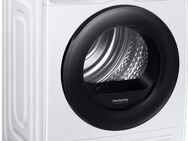 Samsung Wärmepumpentrockner DV90T5240AW/S2, 9 kg, Knitterschutz