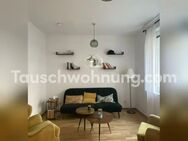 [TAUSCHWOHNUNG] 65m2 flat near Boxi - Berlin