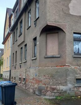 Mehrfamilienhaus in Lichtentanne - Lichtentanne