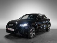 Audi Q2, S line 40 TFSI quattro, Jahr 2024 - Stuttgart