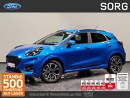 Ford Puma, 1.0 EcoB MHEV ST-Line AUTO, Jahr 2024 - Fulda