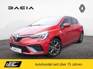 Renault Clio, R S Line E-Tech 140, Jahr 2022 - Aldingen