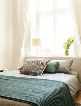1-Zimmer-Apartment - Ihr Zuhause, Ihr Glück im NEUBAU in Furtwangen - Furtwangen (Schwarzwald)