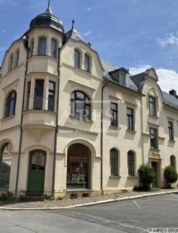 *** 197 EUR/m² in Zeulenroda *** - Zeulenroda-Triebes