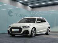 Audi A1, , Jahr 2024 - München