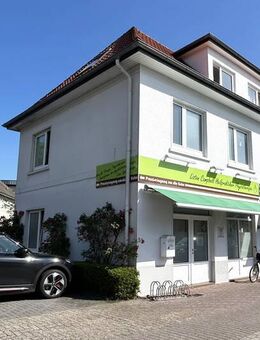 Uninähe - Wohn-/ und Geschäftshaus mit attraktiver Rendite! 4 kleine Wohnungen + 2 Gewerbeeinheiten! - Oldenburg
