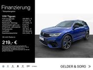 VW Tiguan, R 21Zoll H&K, Jahr 2023 - Haßfurt