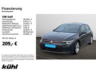 VW Golf, 2.0 TSI VIII GTI, Jahr 2022 - Hildesheim