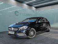 Mercedes A 250, , Jahr 2018 - München