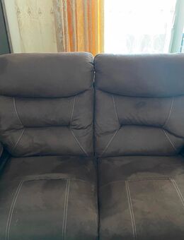 2-Sitzer Sofa - Dortmund Brücherhof