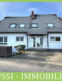Idyllisch Wohnen direkt am Waldrand – Mehrfamilienhaus in Karlstein - Karlstein (Main)