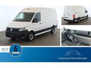 VW Crafter Kasten MRH TMP SHZ HFS RFK AppCnct LED - Roßtal