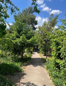 Einfamilienhaus mit Potenzial vor den Toren Berlins - Eichwalde