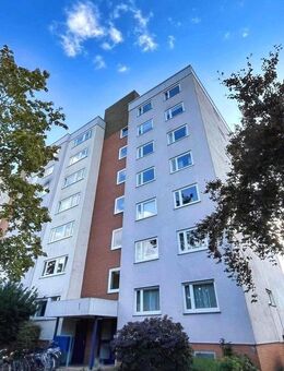 Gepflegte Kapitalanlage - Hannover