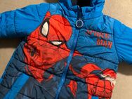 Spider-Man Jacke Größe 98 - Mönchengladbach