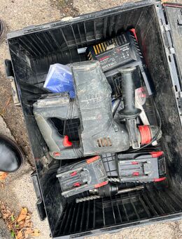 Würth Akku Bohrmaschinen - Frankfurt (Main)