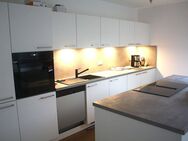 Erstbezug! Neubauwohnung mit Garten in Berlin-Heiligensee - Berlin