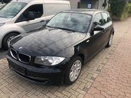 BMW 118 d/Automatik/Klima/PDC - Bergisch Gladbach