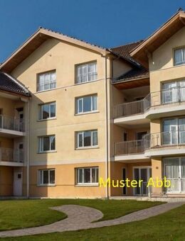 Boardinghouse in Heilbronn - Heilbronn