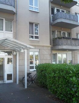 Bonn * Kapitalanlage * ansprechende 2-Zimmerwohnung mit Balkon, Aufzug, Kellerraum, TG-Stellplatz, in zentraler Wohnlage - Bonn