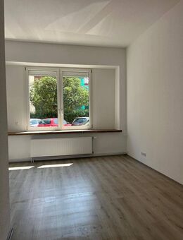 moderne 4-Raumwohnung in Bahnhofsnähe neu renoviert! - Erfurt