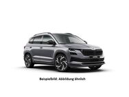 Skoda Karoq, 2.0 TDI Tour ||||, Jahr 2023 - München