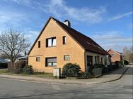 Vermietetes 3-Familienhaus - Schneverdingen