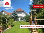 KRONAU: Einfamilienhaus mit tollem Garten sucht Familie - Kronau