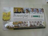 Modellauto Bitburger EM – Fußball – Truck 2004, OvP - Viernheim