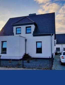 Kernsaniertes Einfamilienhaus Kapitalanlage! 2 Generationenhaus! - Sassenburg