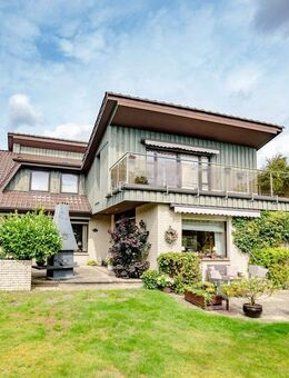 Großzügiges Einfamilienhaus in Stade Wiepenkathen zu verkaufen! - Stade (Hansestadt)