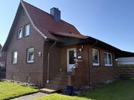 ***Idyllisch gelegenes Projekt zum Sanieren*** - Lägerdorf