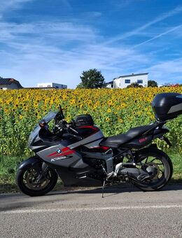 Motorrad Fahren - Friedland (Niedersachsen)