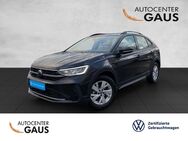 VW Taigo, 1.0 l TSI Life 218€ ohne Anz, Jahr 2024 - Bielefeld