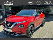 Nissan Juke, N-Design, Jahr 2024 - Leer (Ostfriesland)