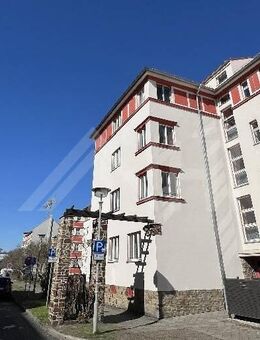 Charmanter Altbau trifft modernes Wohnen ... Stilvolle 2-Zimmer-Wohnung in Leipzigs grünem Nordosten - Leipzig